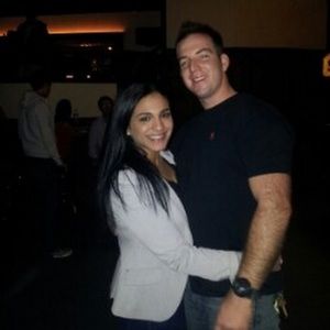 Meet your Posher, Frederick